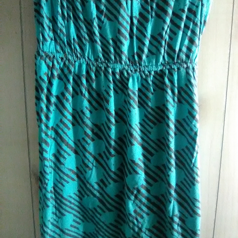 Roxy Small Petite Sleeveless Top